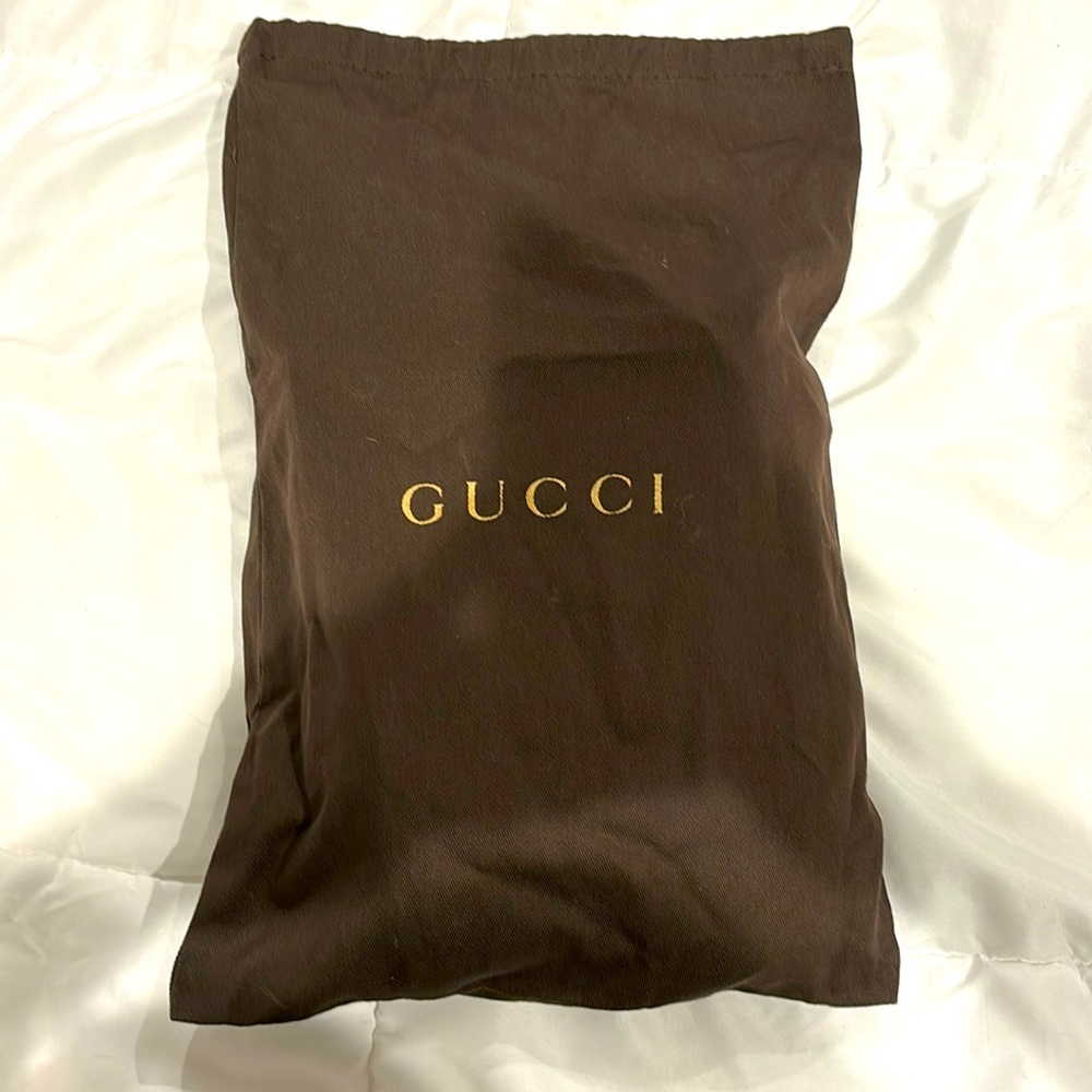 Gucci Jelly Sandal Wedges